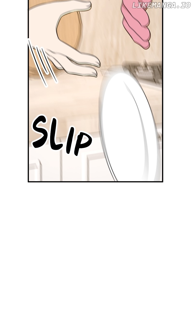 Love in Session Chapter 11 - page 135