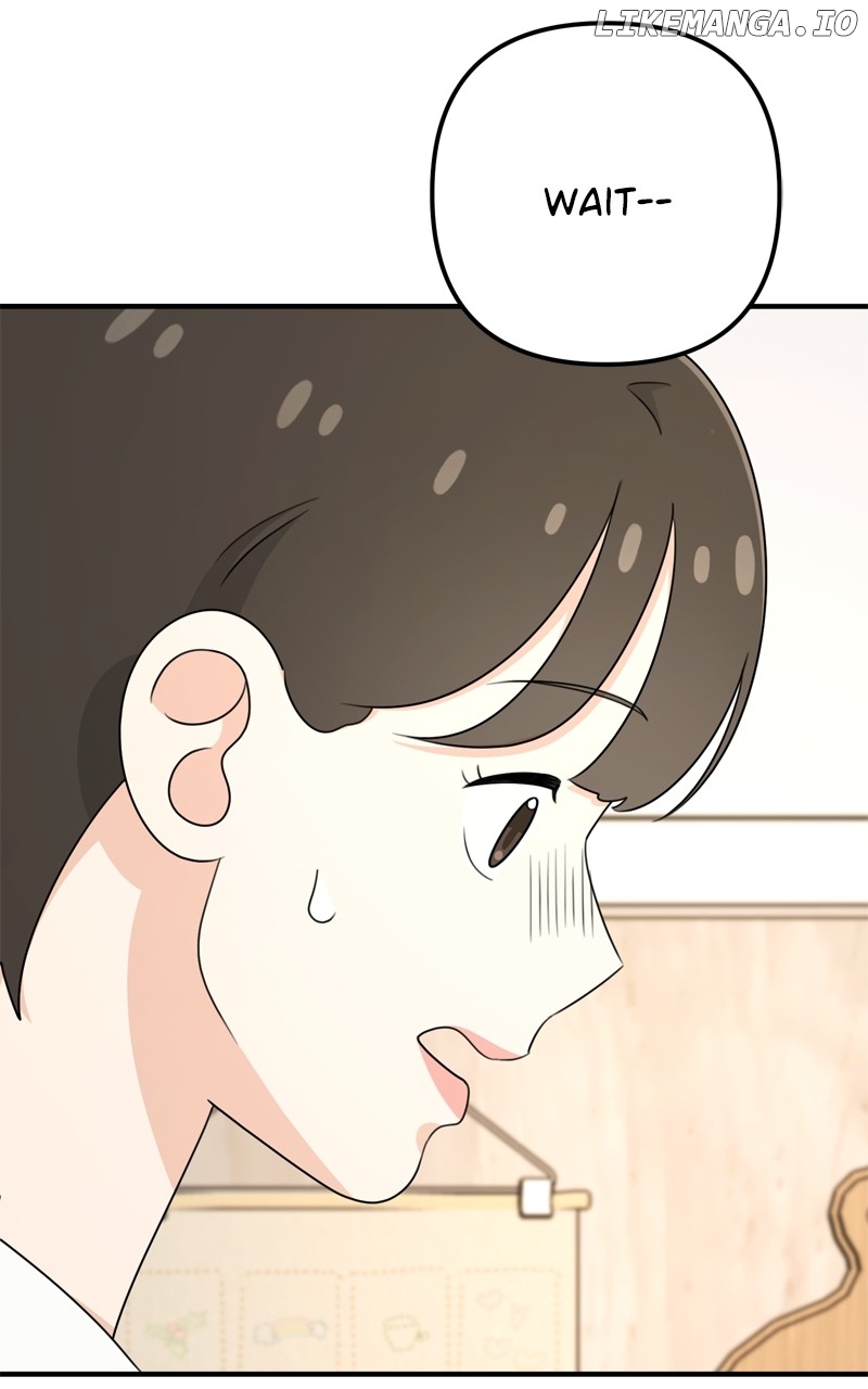 Love in Session Chapter 11 - page 136