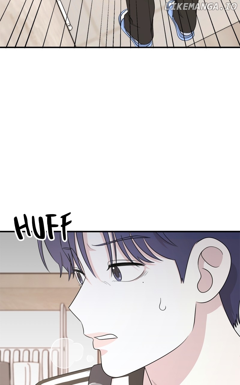 Love in Session Chapter 11 - page 139