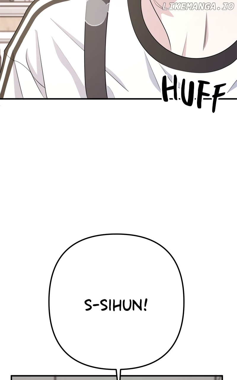 Love in Session Chapter 11 - page 140