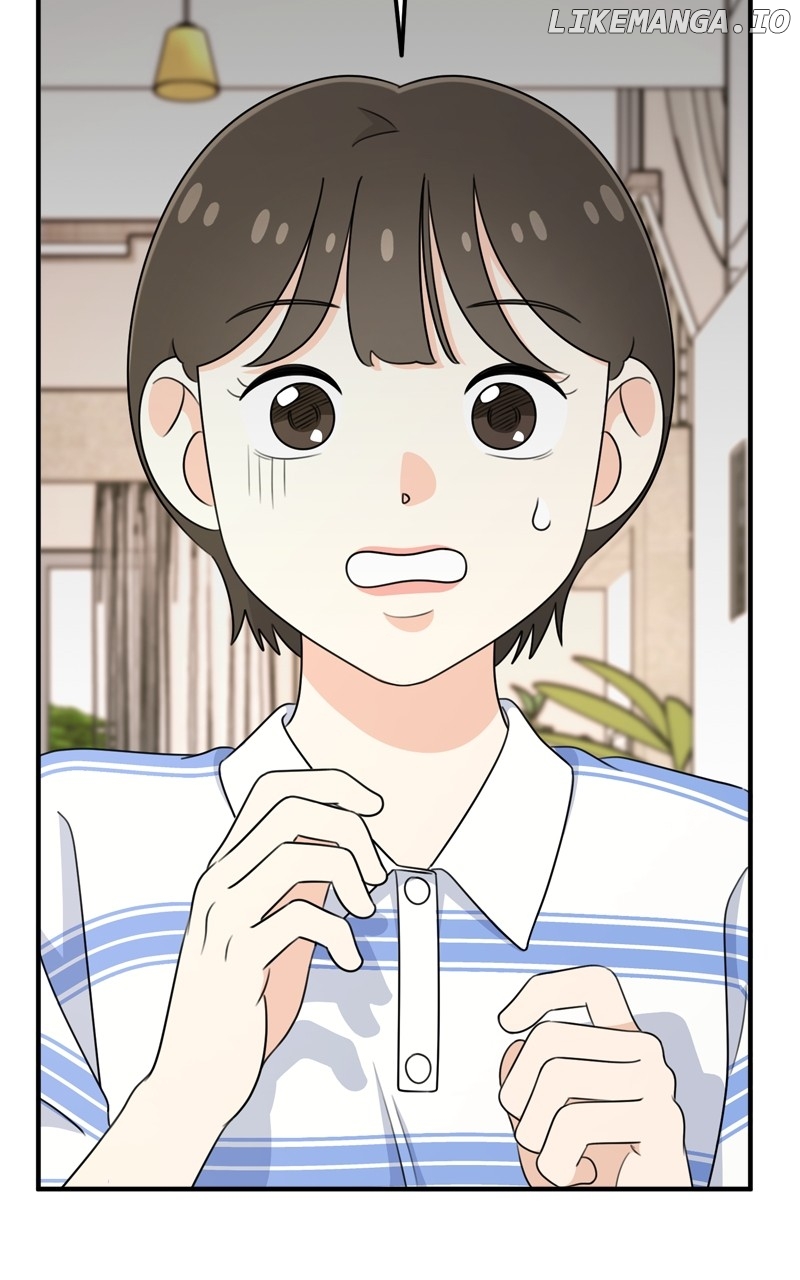 Love in Session Chapter 11 - page 141