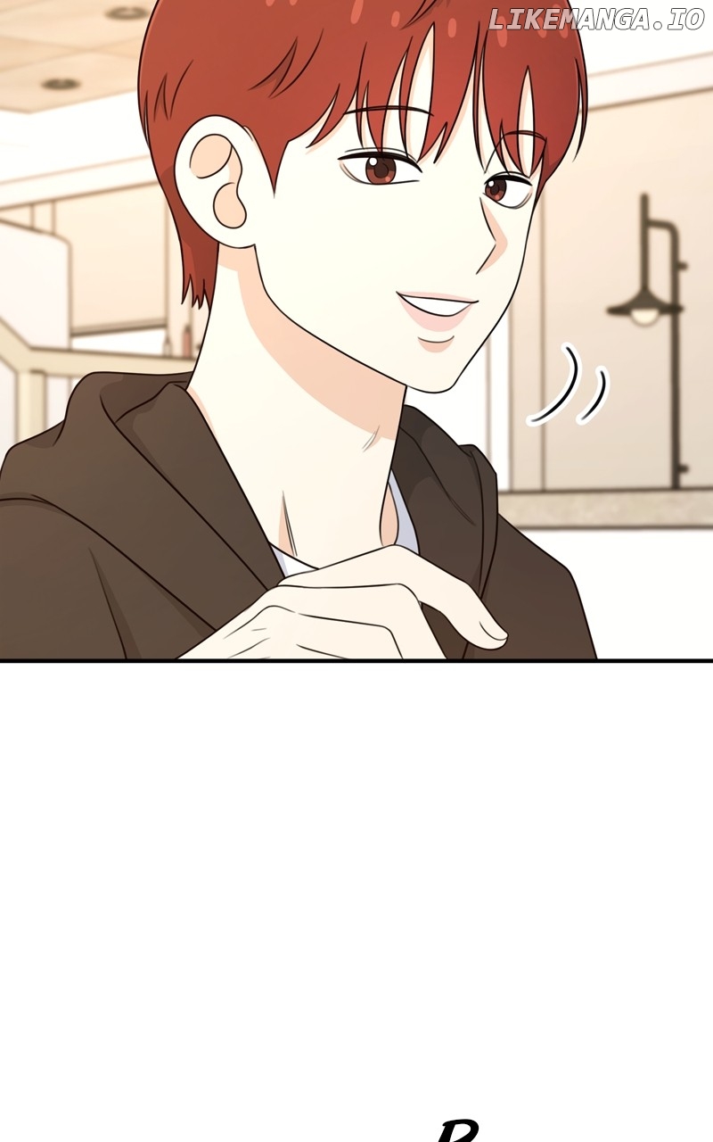 Love in Session Chapter 11 - page 19