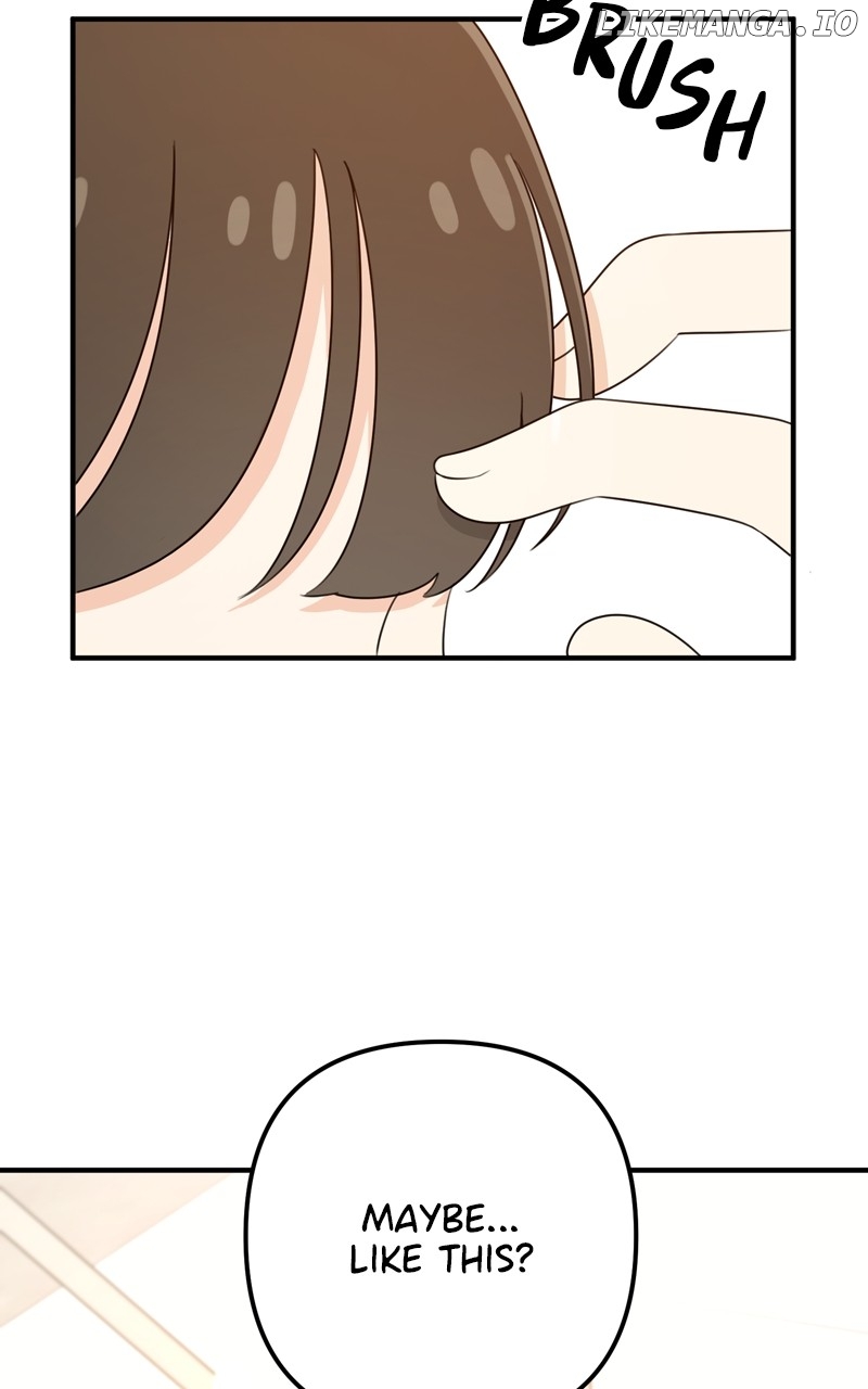 Love in Session Chapter 11 - page 20