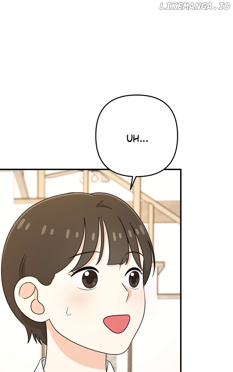 Love in Session Chapter 11 - page 22