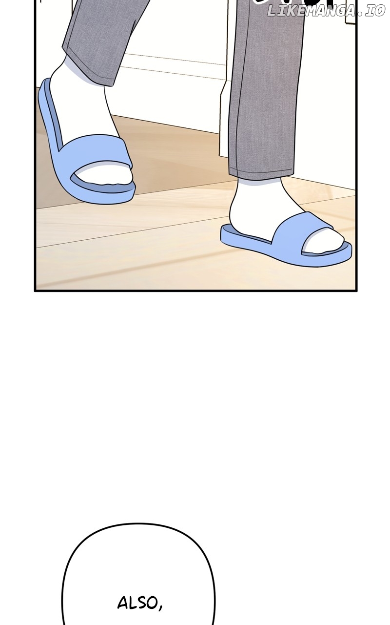 Love in Session Chapter 11 - page 25