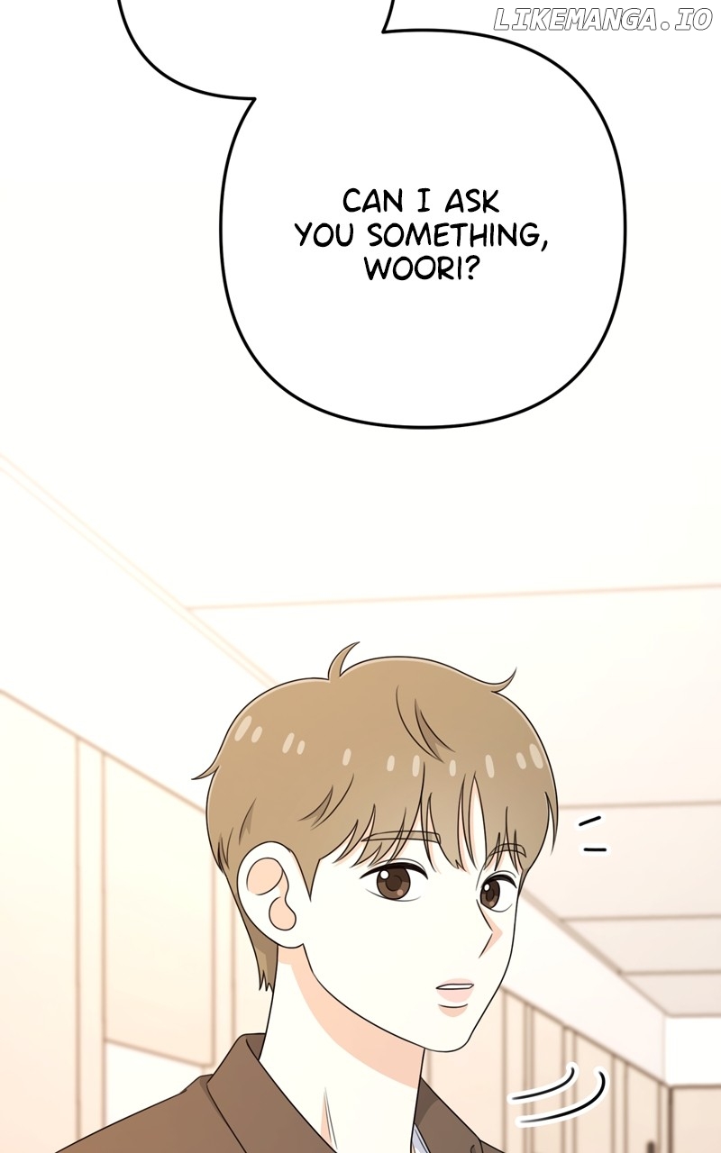 Love in Session Chapter 11 - page 26