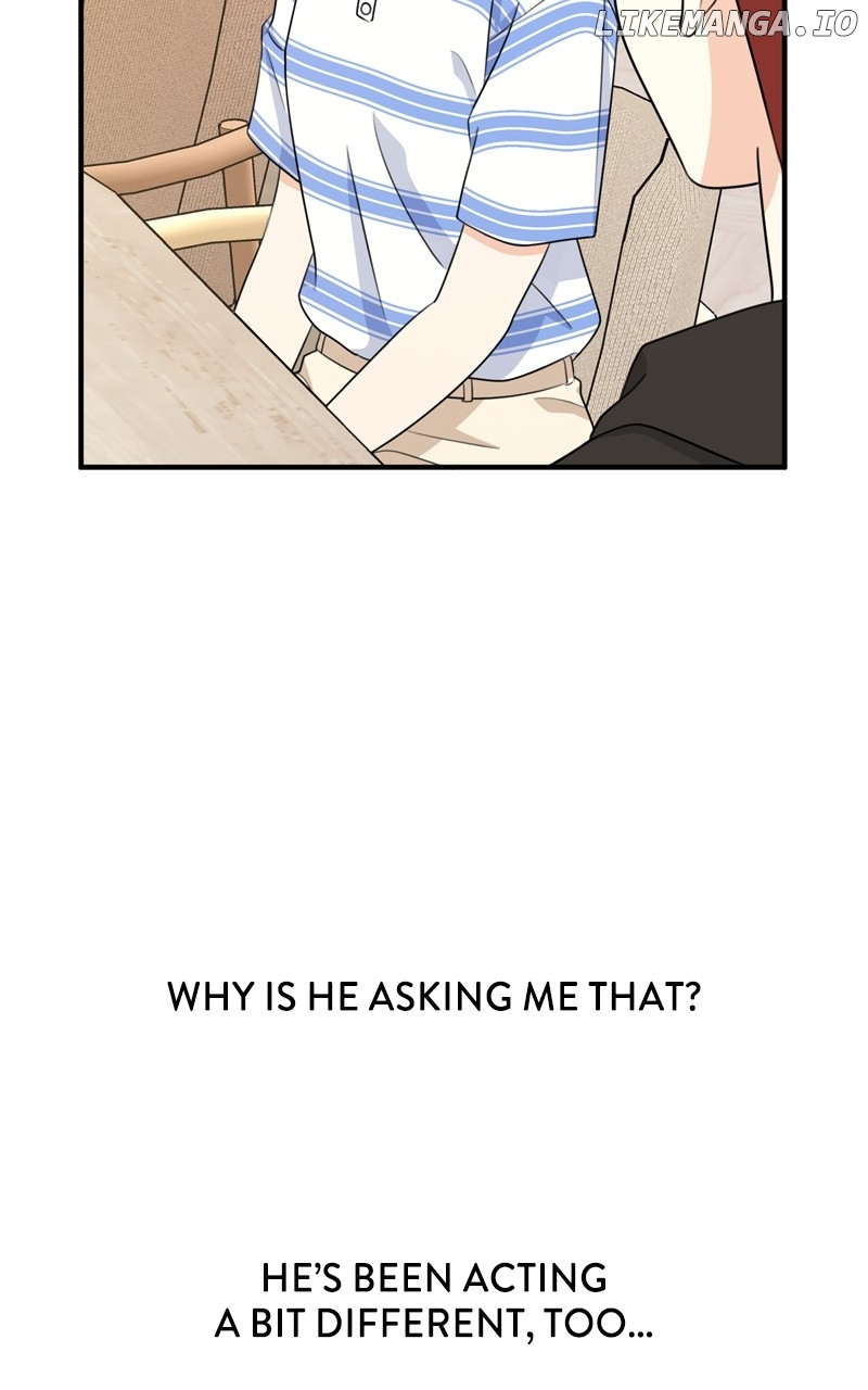 Love in Session Chapter 11 - page 32