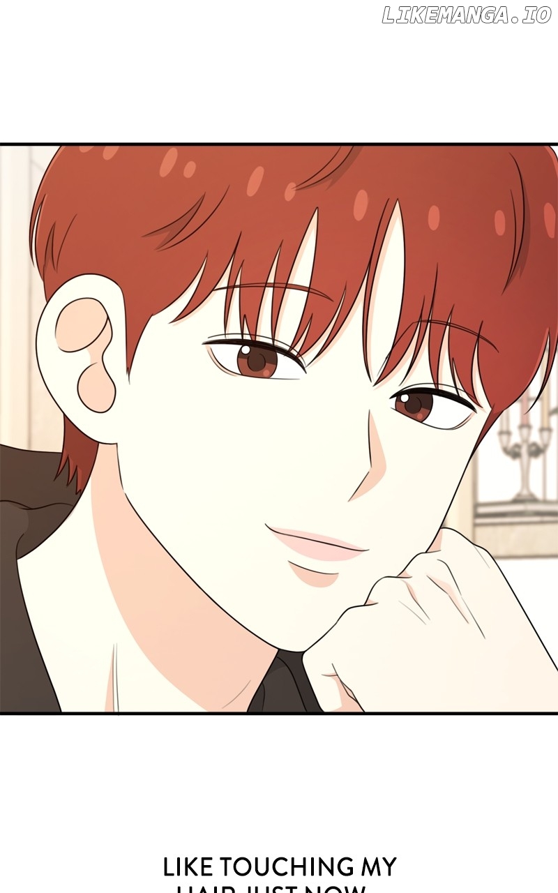 Love in Session Chapter 11 - page 33