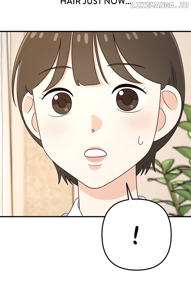 Love in Session Chapter 11 - page 34