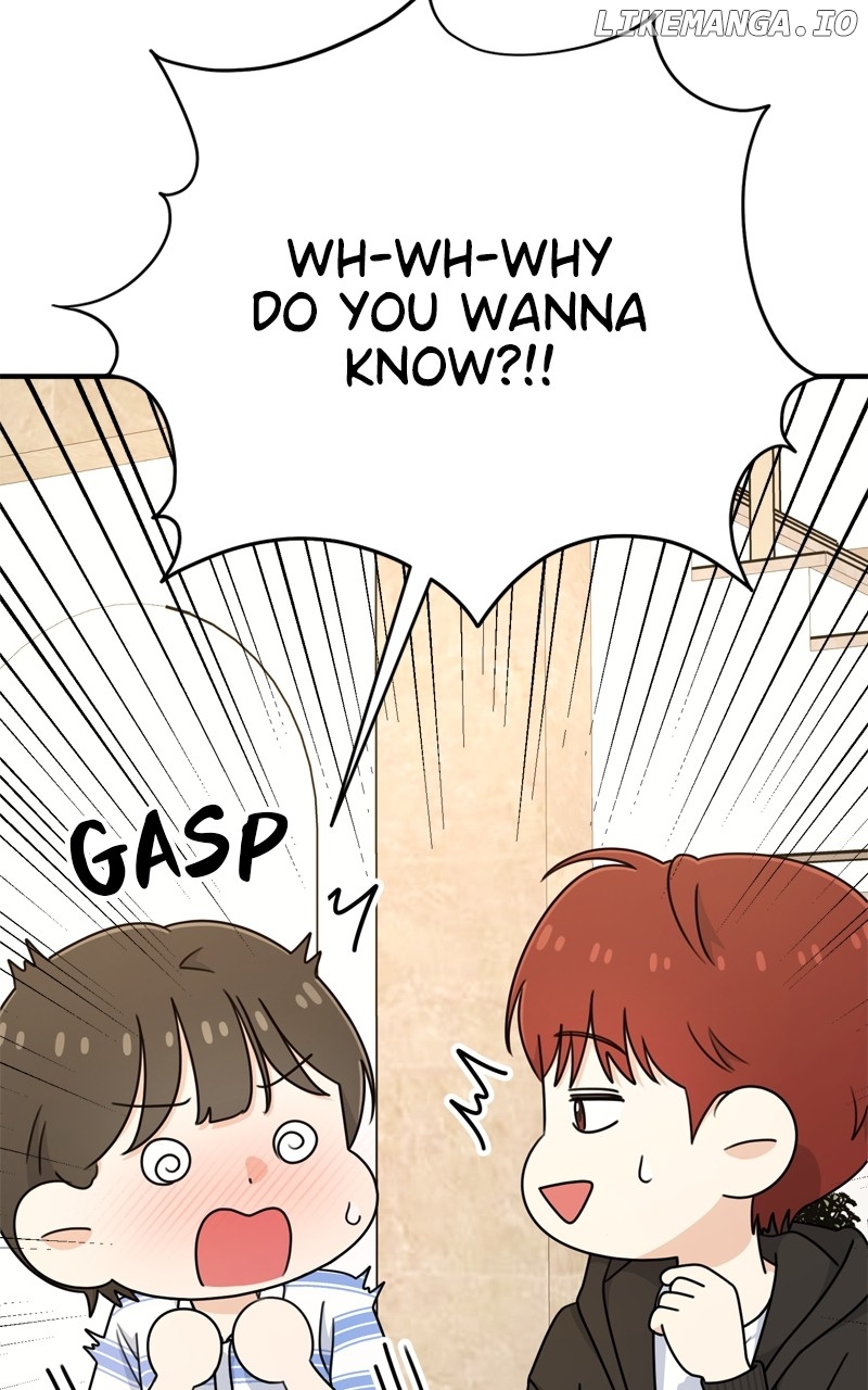 Love in Session Chapter 11 - page 36