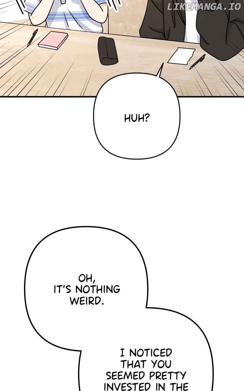 Love in Session Chapter 11 - page 37