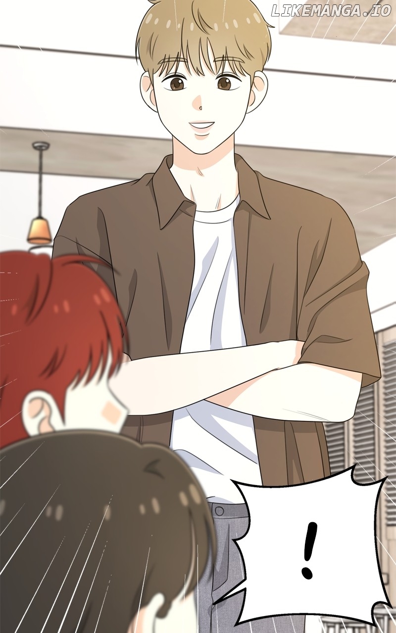 Love in Session Chapter 11 - page 43