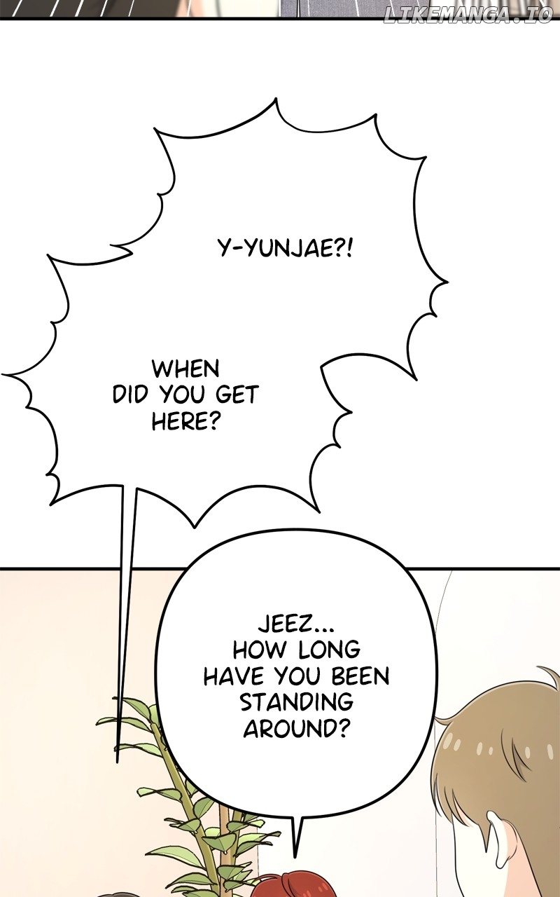 Love in Session Chapter 11 - page 44