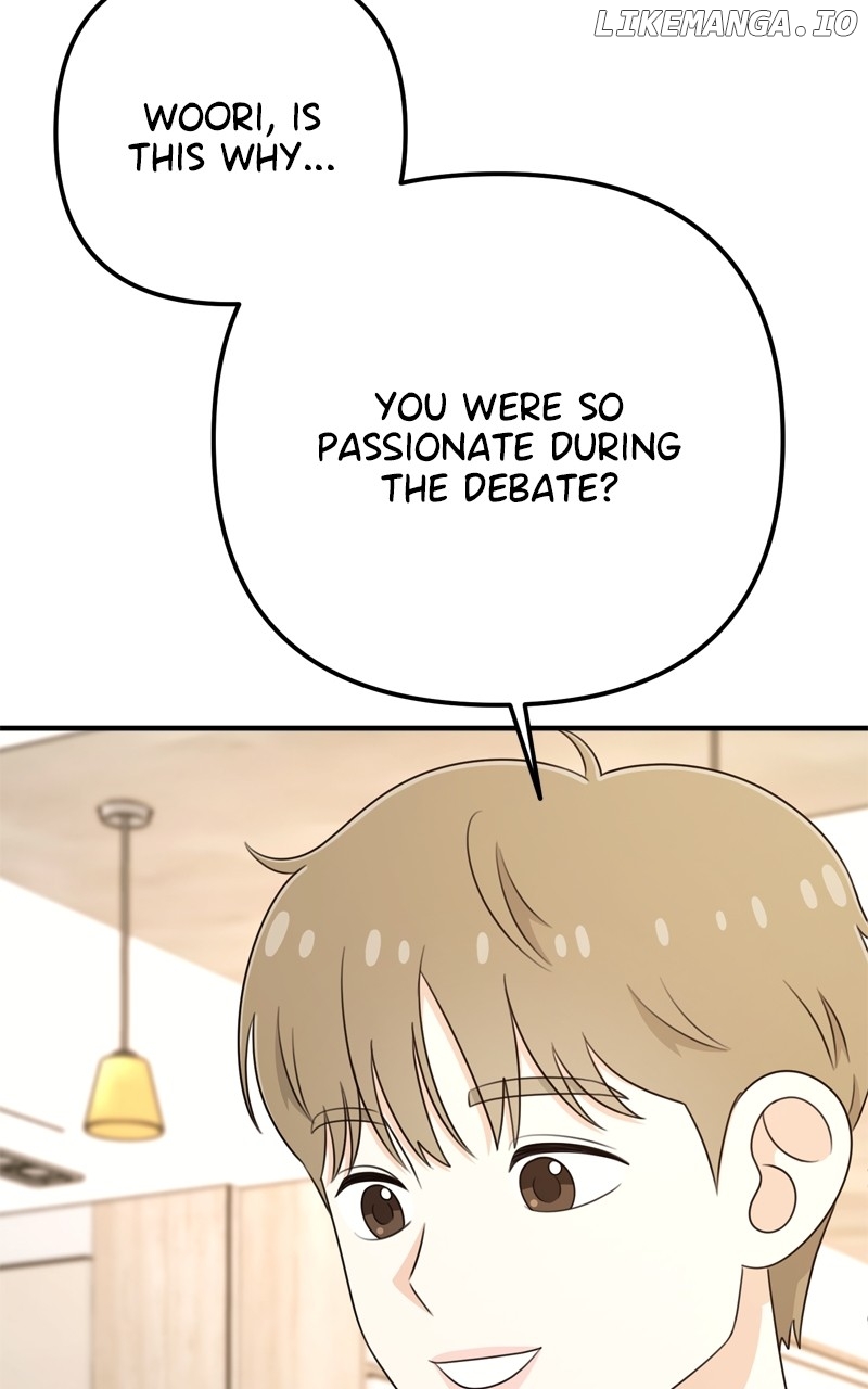 Love in Session Chapter 11 - page 46
