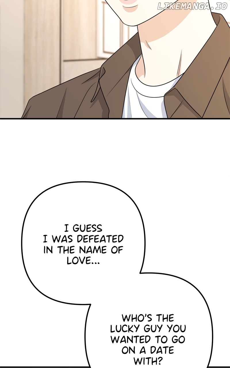Love in Session Chapter 11 - page 47