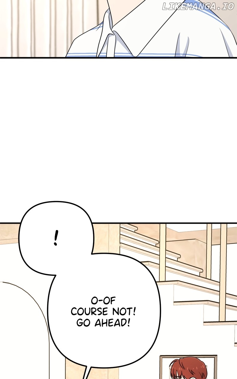Love in Session Chapter 11 - page 5