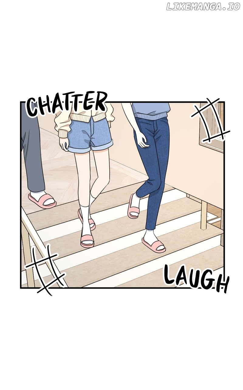 Love in Session Chapter 11 - page 50