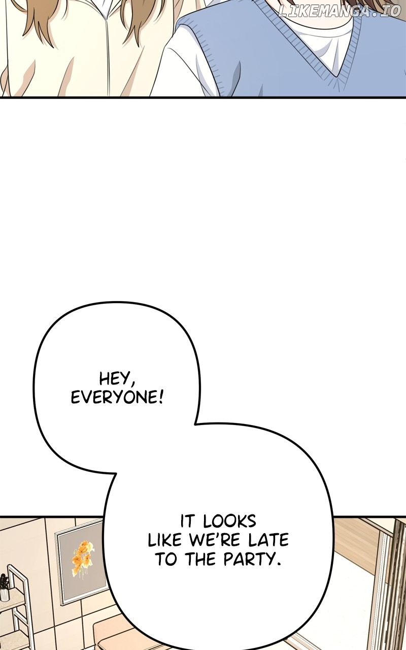 Love in Session Chapter 11 - page 52