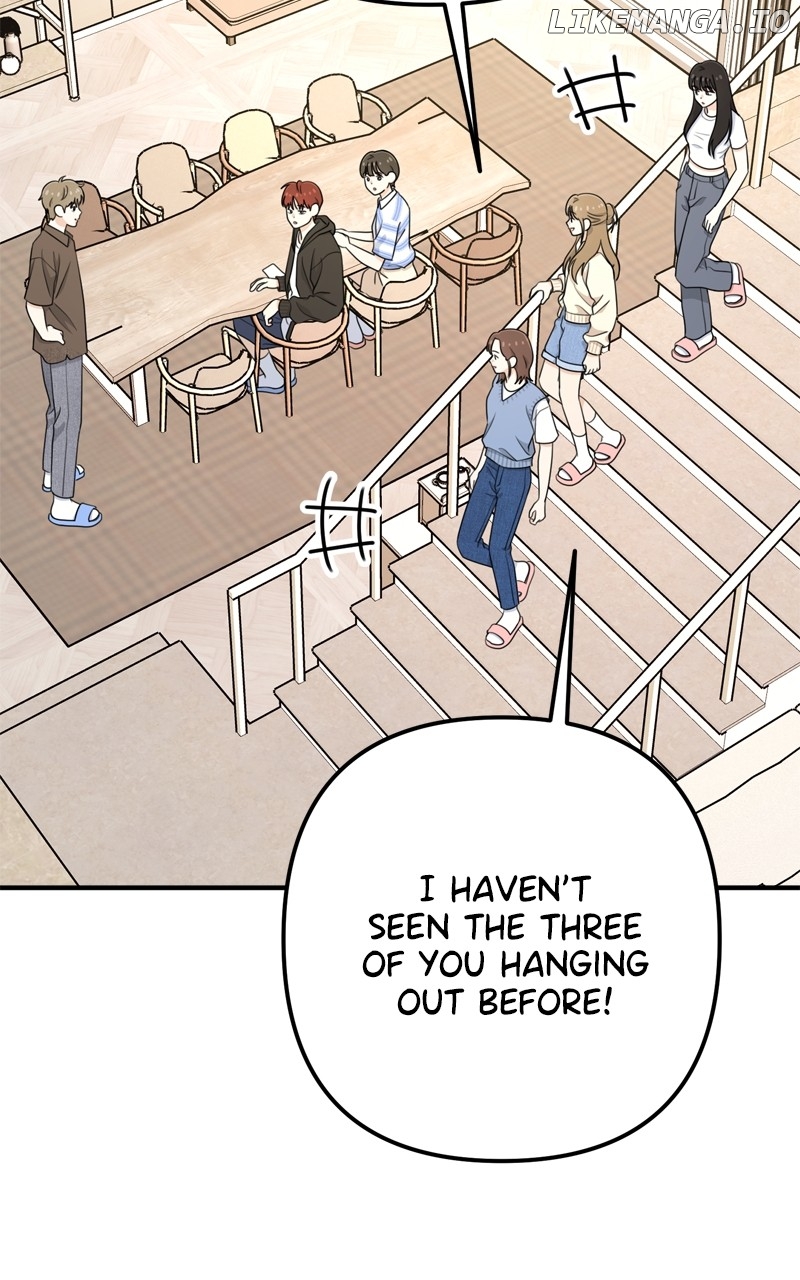 Love in Session Chapter 11 - page 53