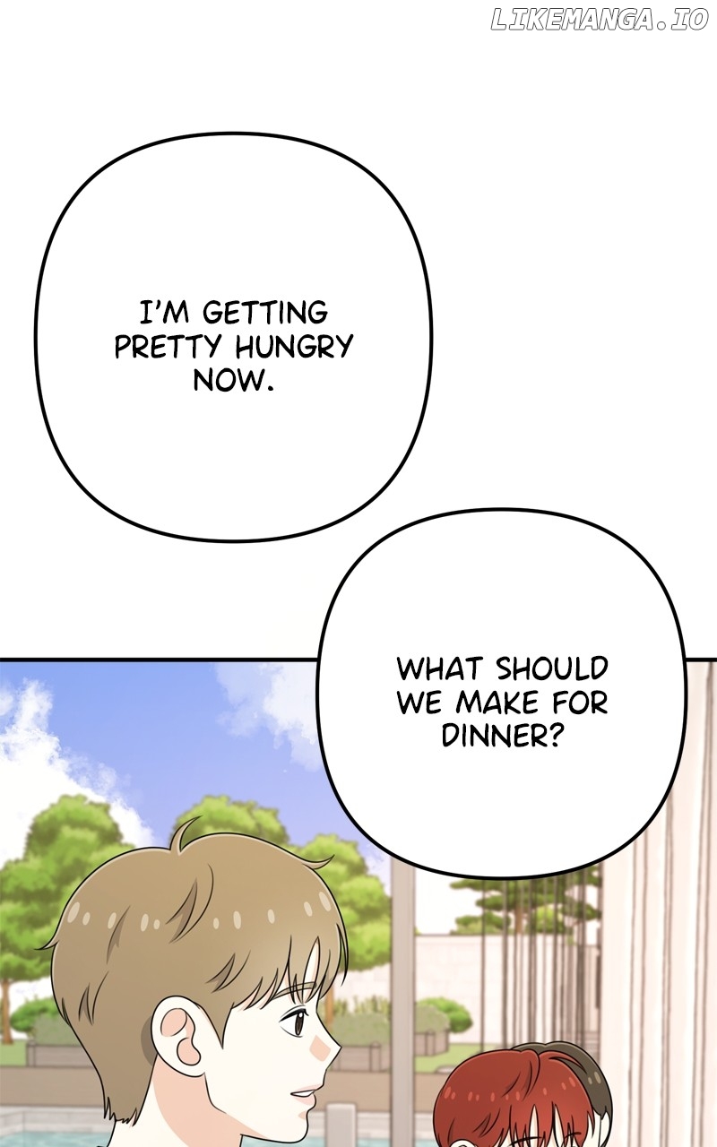 Love in Session Chapter 11 - page 54