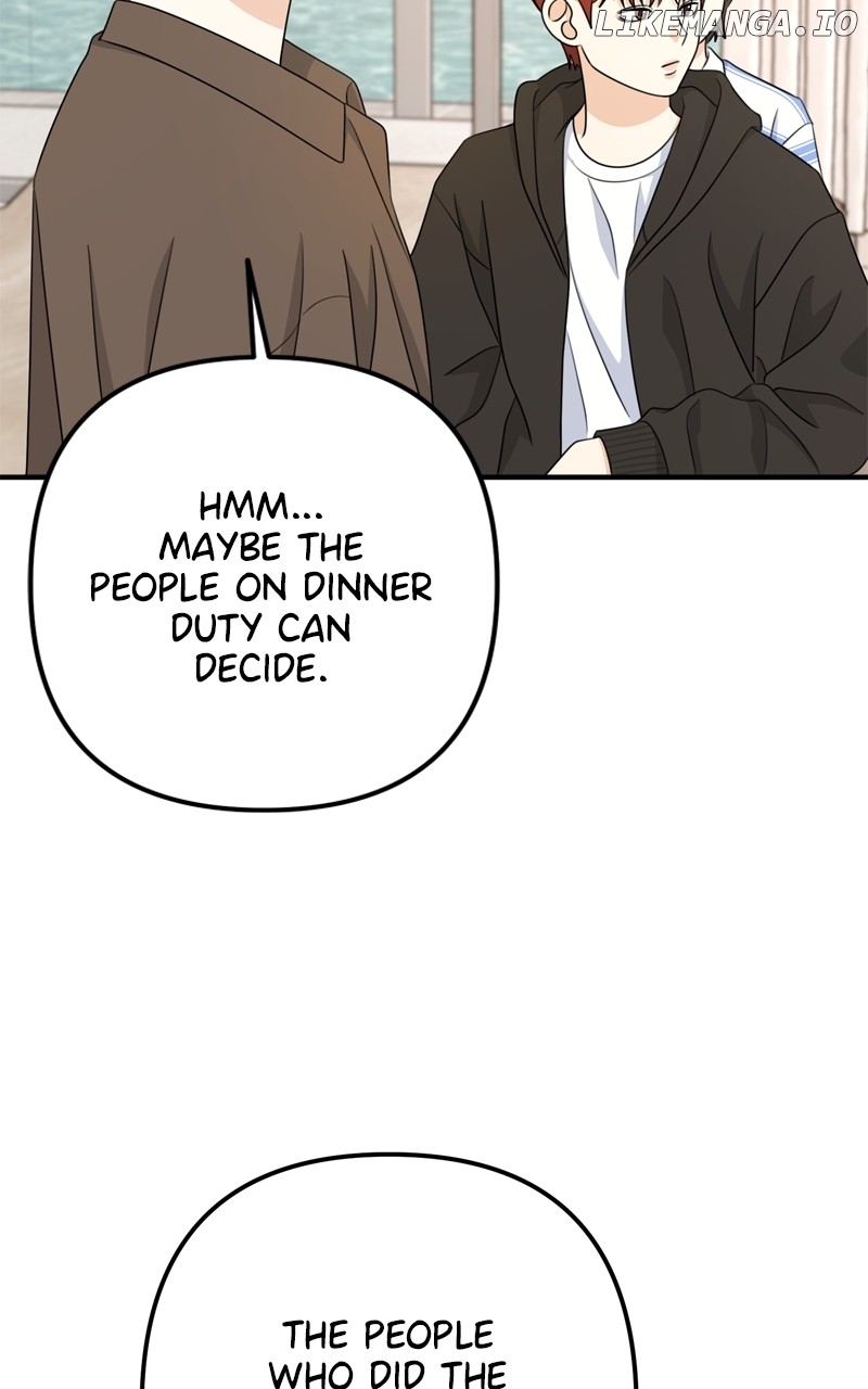 Love in Session Chapter 11 - page 55