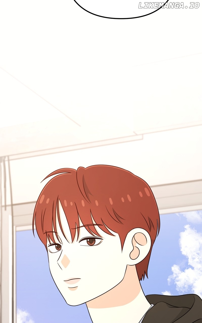Love in Session Chapter 11 - page 57