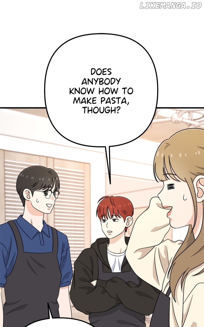 Love in Session Chapter 11 - page 65