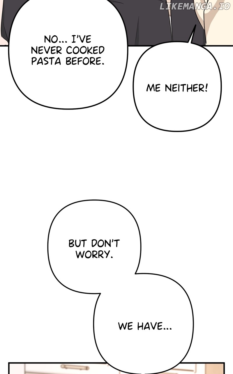 Love in Session Chapter 11 - page 66