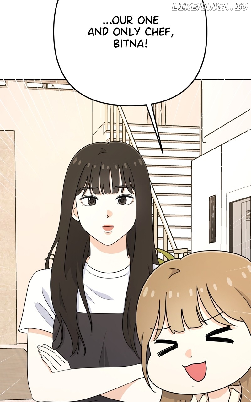 Love in Session Chapter 11 - page 68