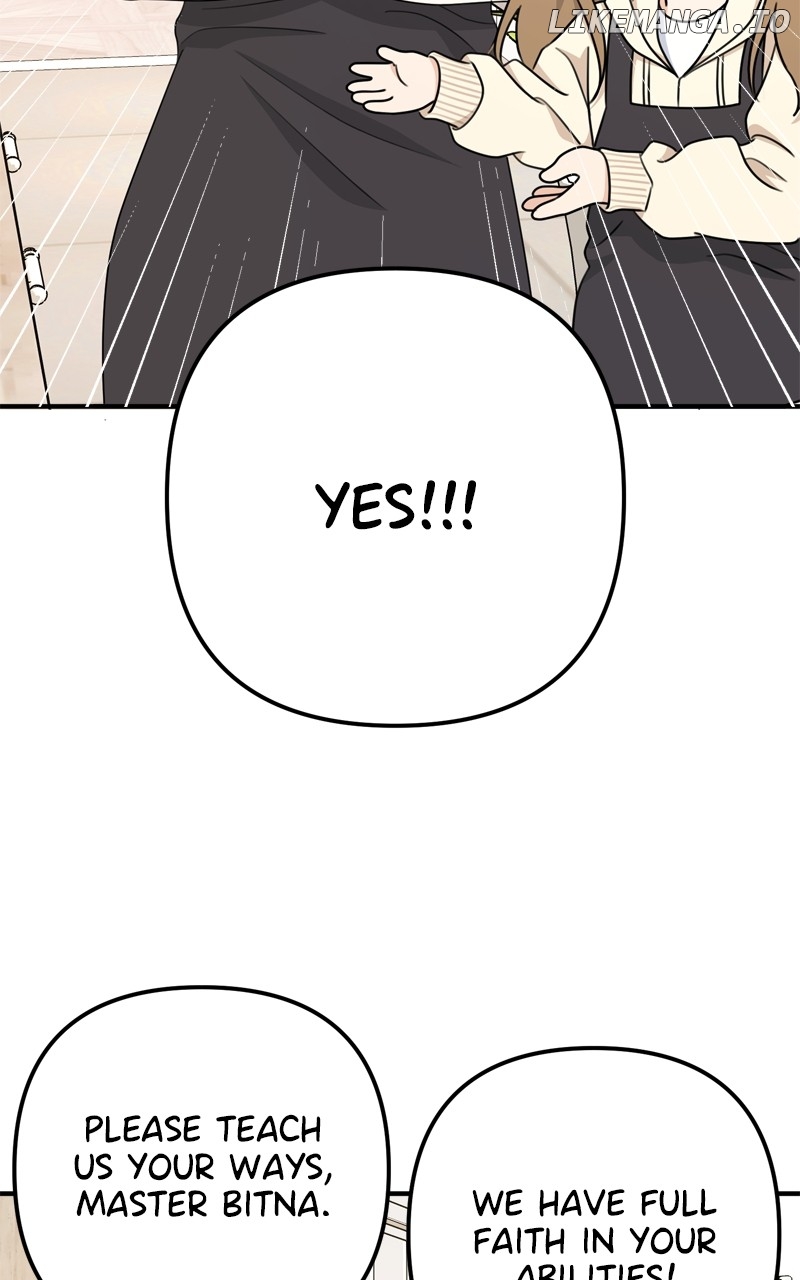 Love in Session Chapter 11 - page 69