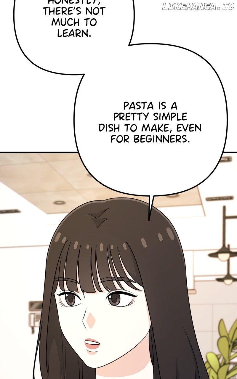 Love in Session Chapter 11 - page 71
