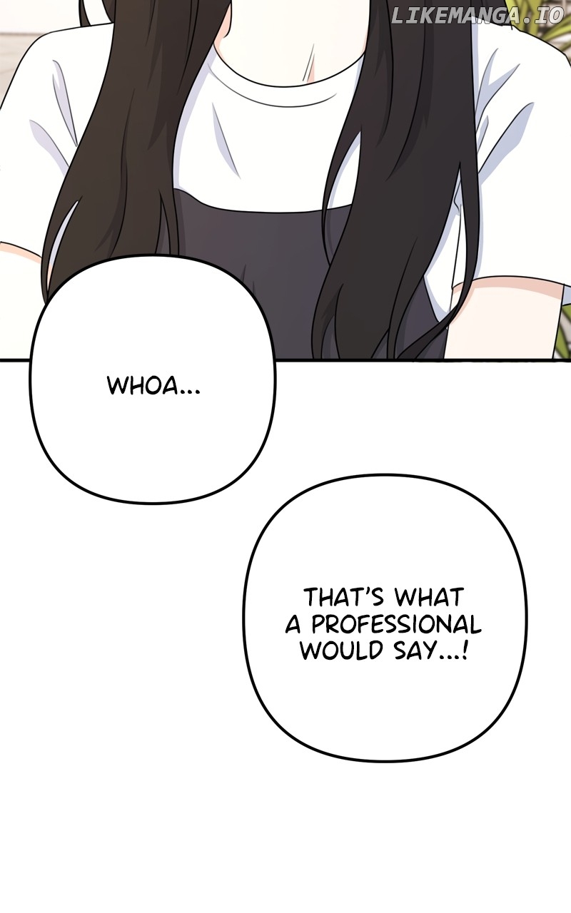 Love in Session Chapter 11 - page 72