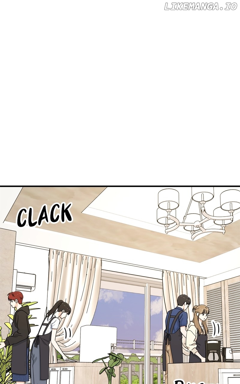 Love in Session Chapter 11 - page 75