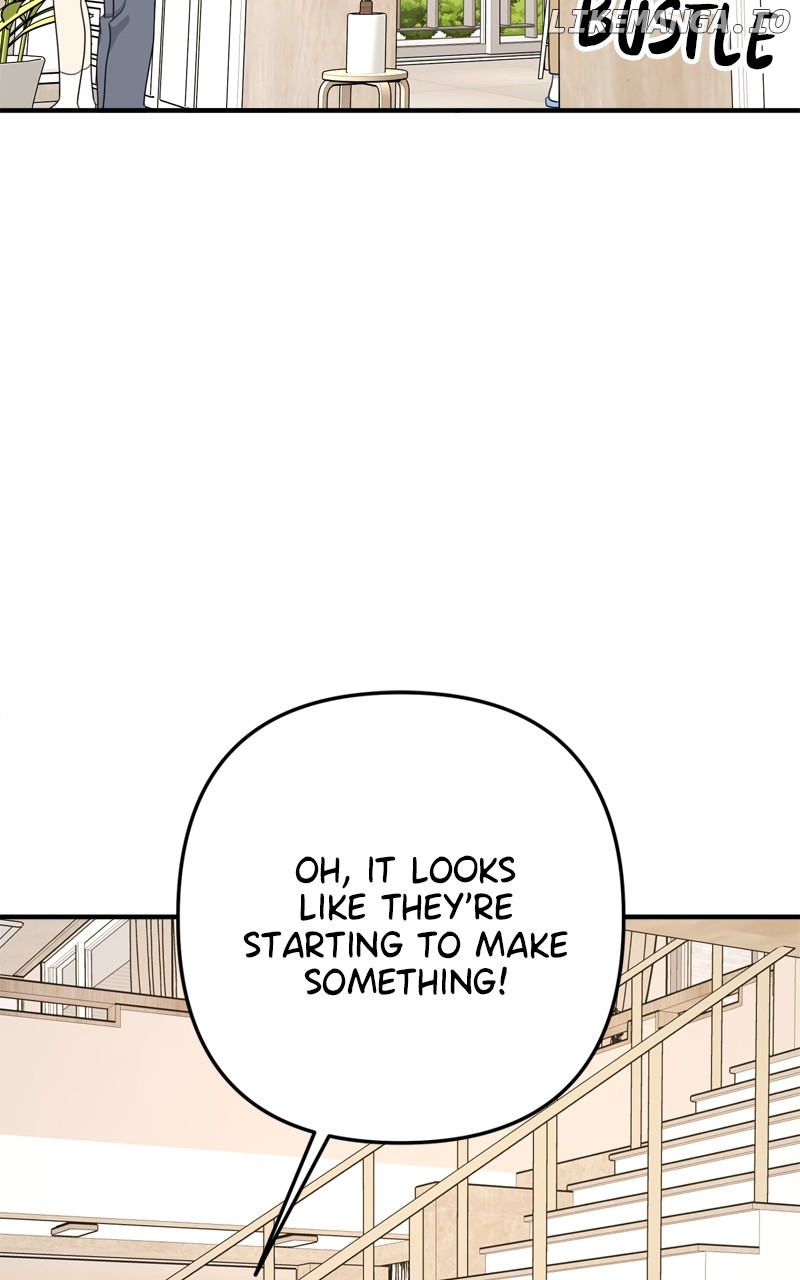 Love in Session Chapter 11 - page 76