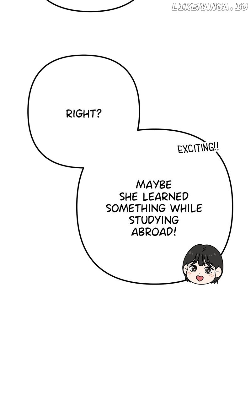Love in Session Chapter 11 - page 78