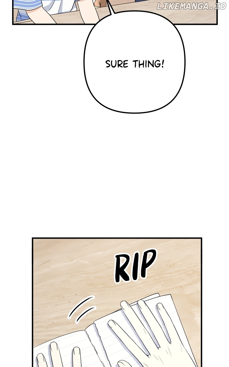 Love in Session Chapter 11 - page 8