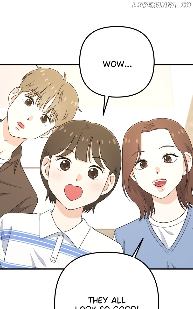 Love in Session Chapter 11 - page 82
