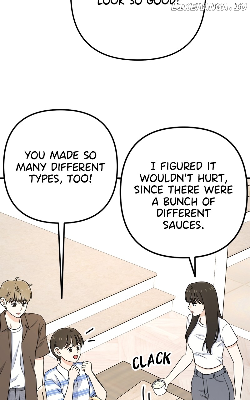 Love in Session Chapter 11 - page 83