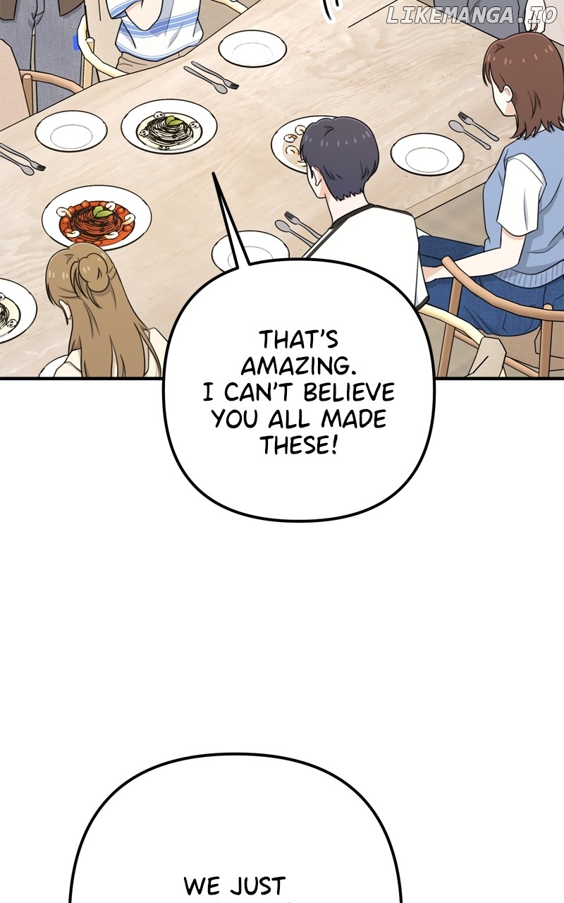 Love in Session Chapter 11 - page 84