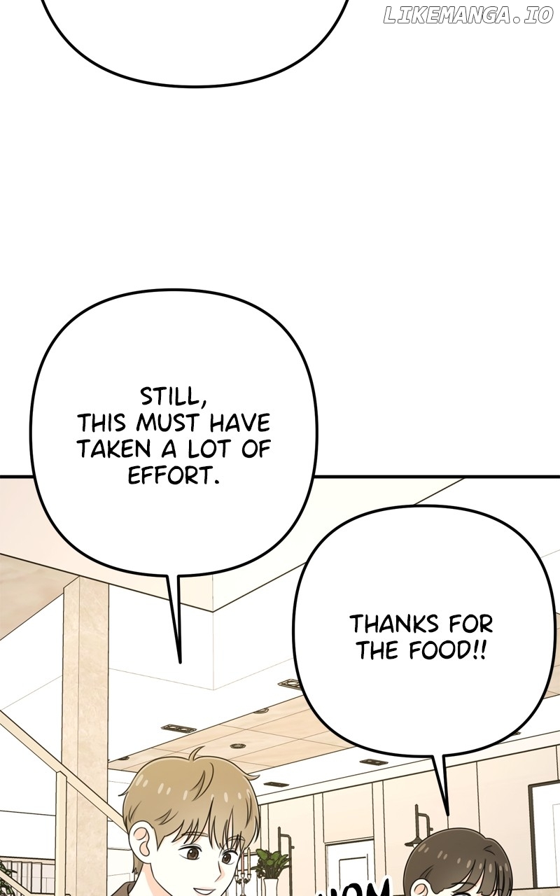 Love in Session Chapter 11 - page 86