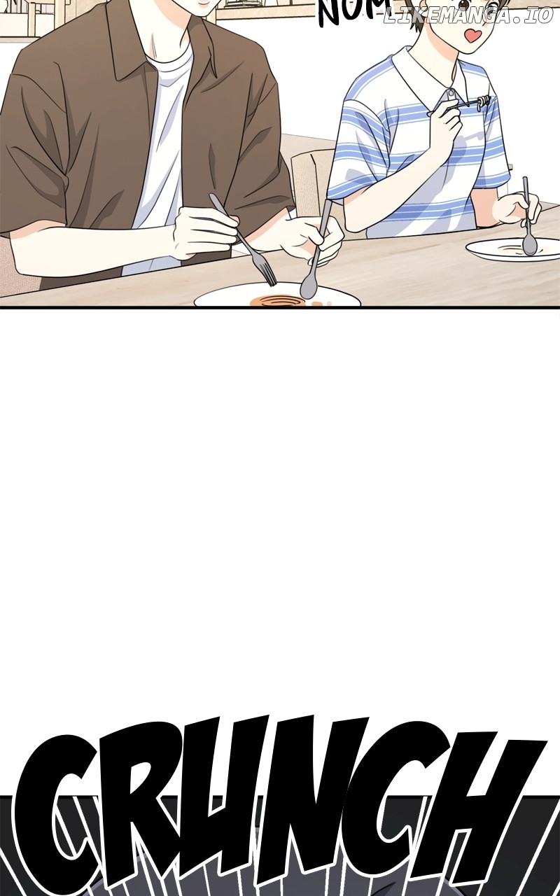 Love in Session Chapter 11 - page 87