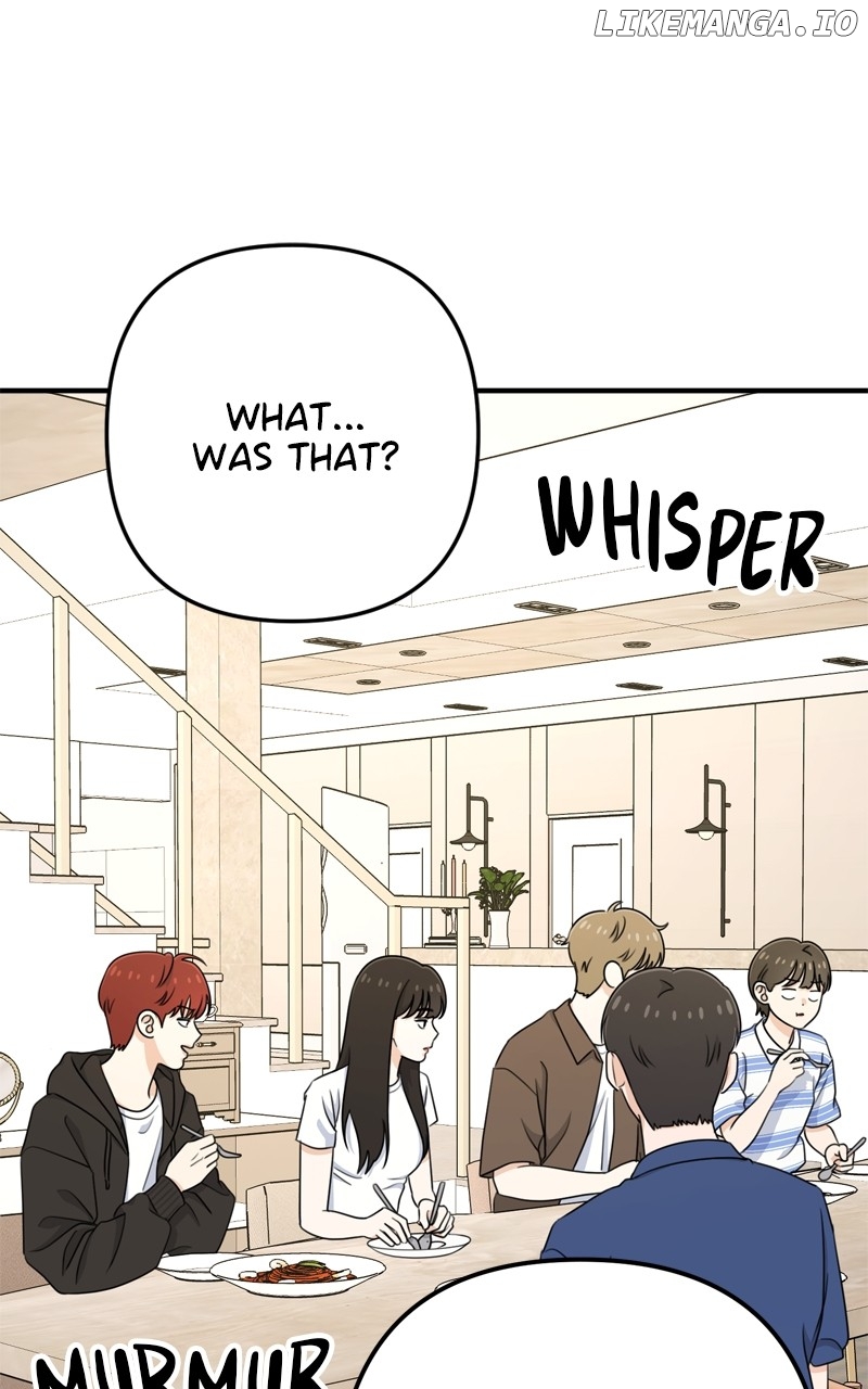 Love in Session Chapter 11 - page 89