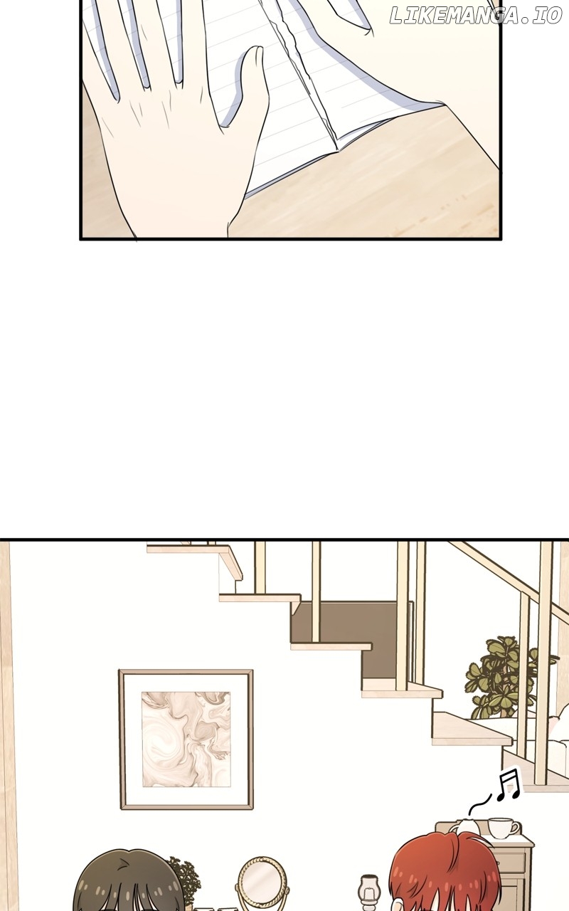 Love in Session Chapter 11 - page 9