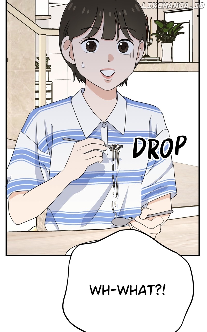 Love in Session Chapter 11 - page 91