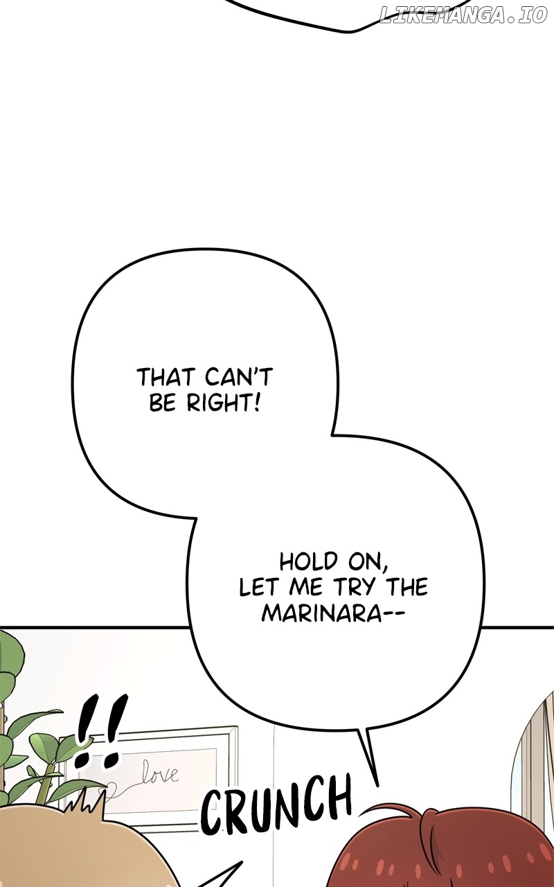 Love in Session Chapter 11 - page 92