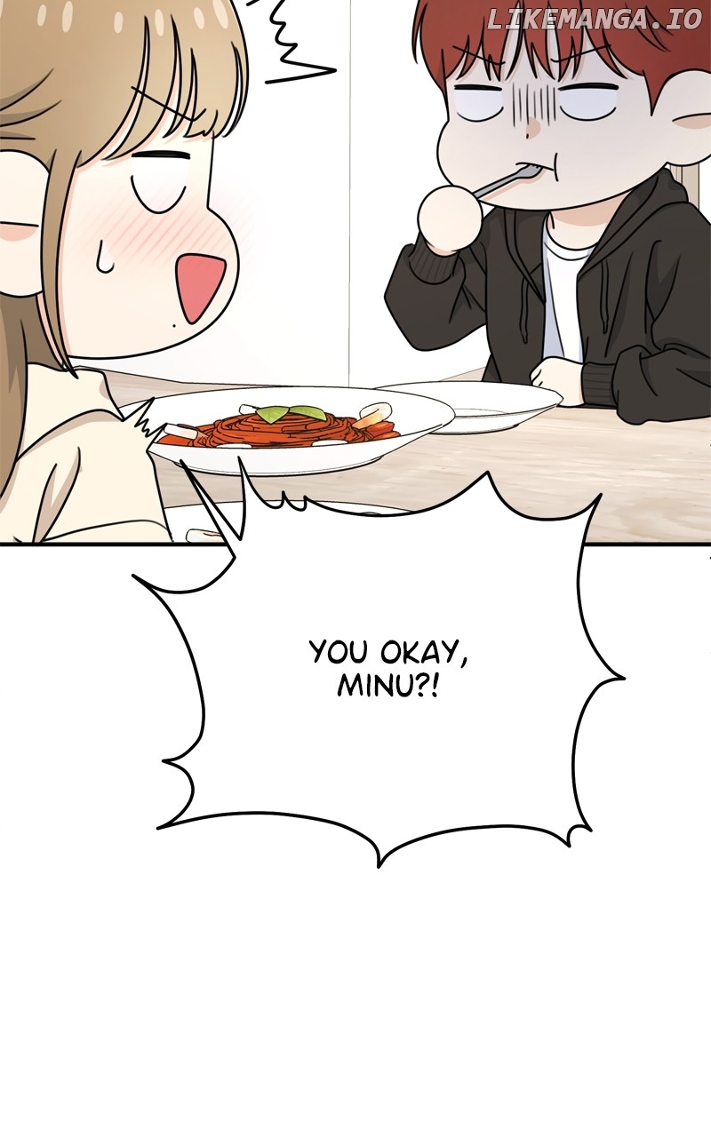 Love in Session Chapter 11 - page 93