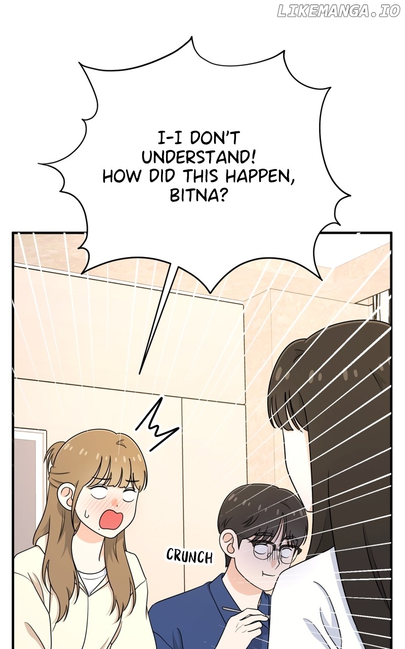 Love in Session Chapter 11 - page 94