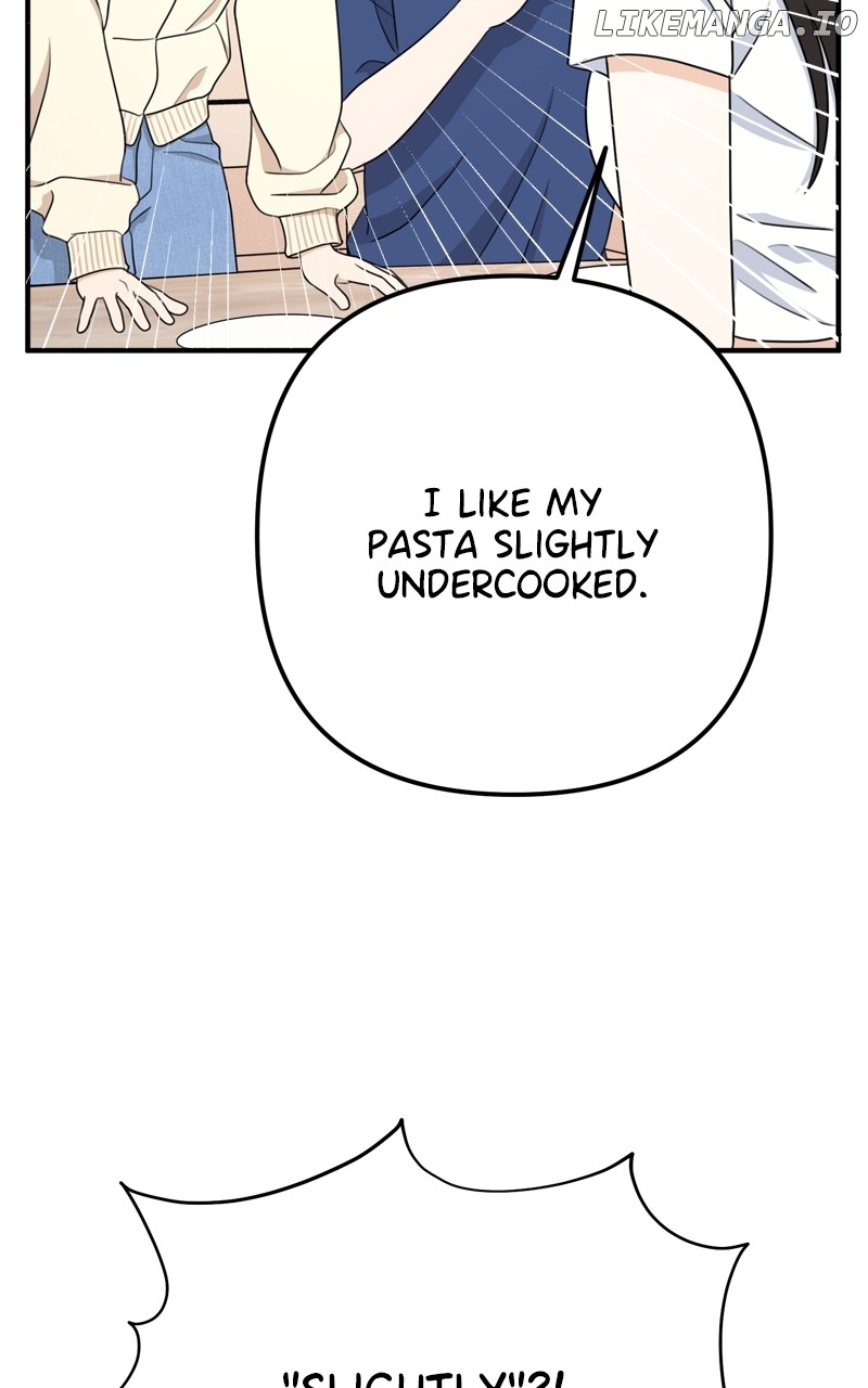 Love in Session Chapter 11 - page 95