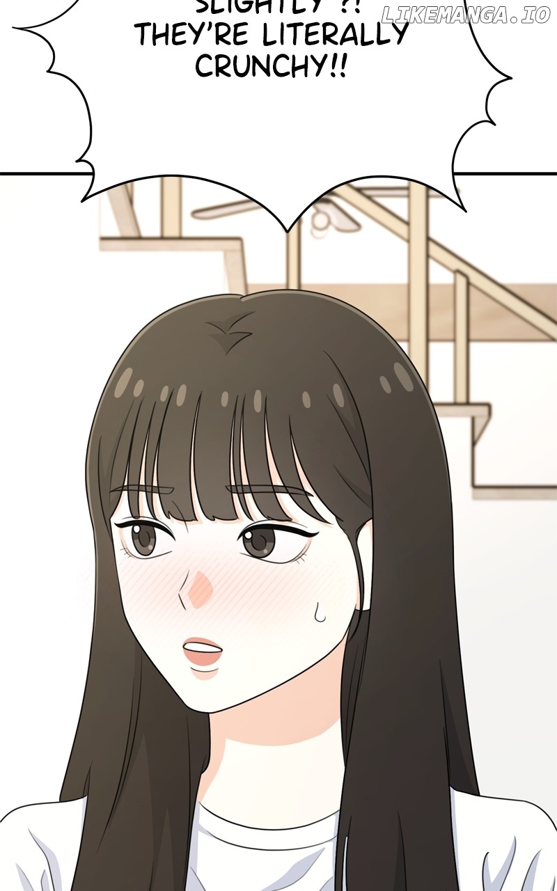 Love in Session Chapter 11 - page 96
