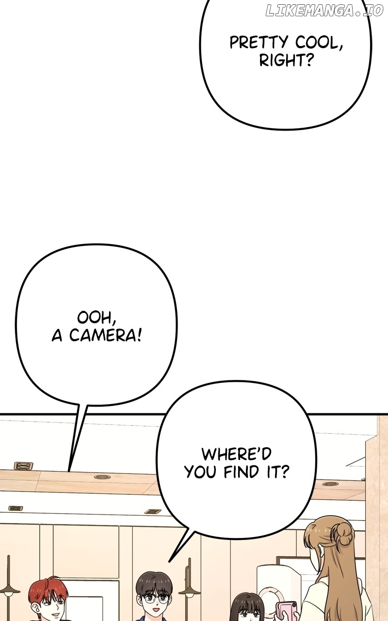 Love in Session Chapter 12 - page 2